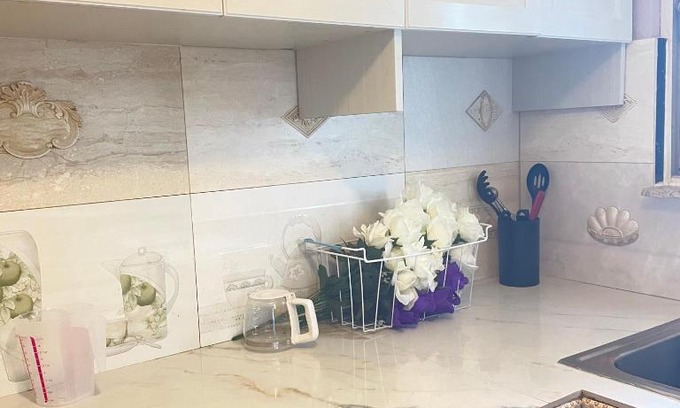 Barrigada Apartment | 机场温馨公寓