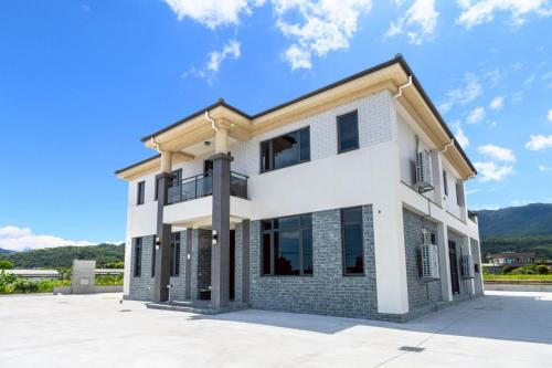 Jiaoxi Hotel | 歐岩民宿OsYan