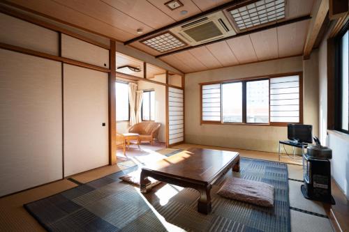 Obama Onsen House | 民宿ととのい処ゑびすや