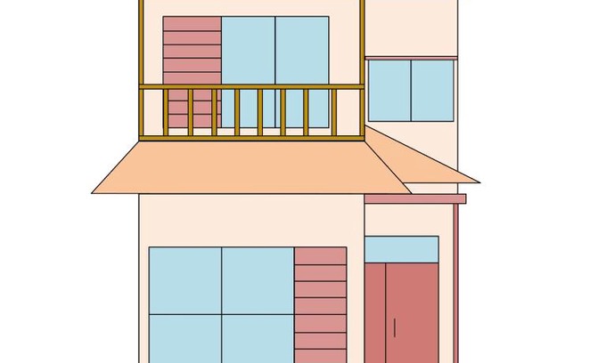 Nara House | 民宿奈良山月自助入住 请看邮件