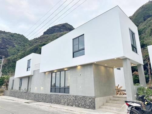 Lyudao House | 浪浪別館 Lang lang retreat