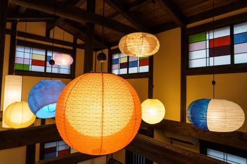 Suzaki Villa | 海辺のかくれ家雪中花
