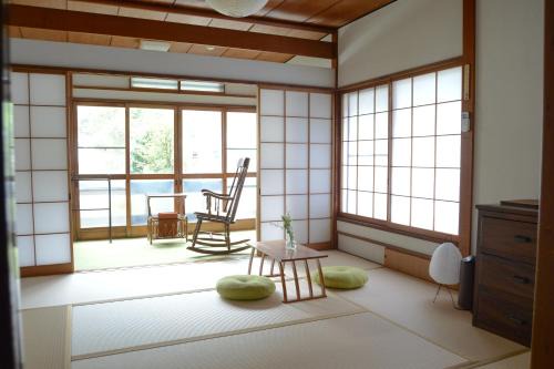 Miyakami Hotel | 湯治宿かふね