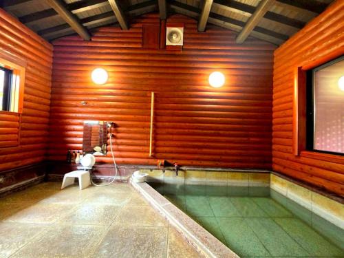 Kusatsu Onsen Hotel | 湯音の櫻
