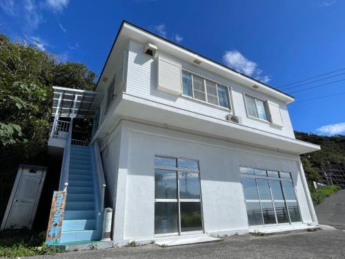 Kozushima-mura Hotel | 神津島民宿菊乃屋～きくのや～kikunoya