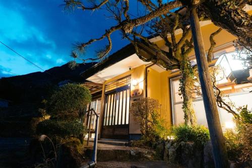 Hakone Villa | 箱根寄月庵