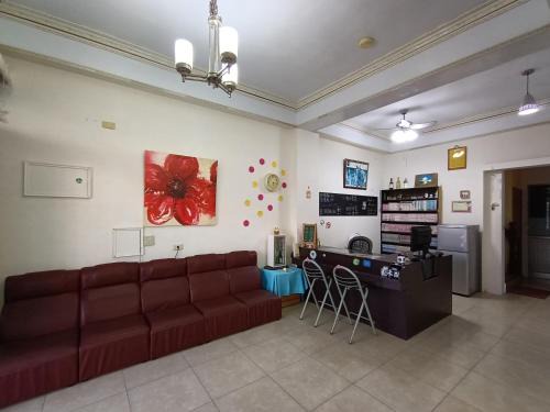 Lyudao Bed & Breakfast | 綠島山仔腳民宿 Ludao B&B