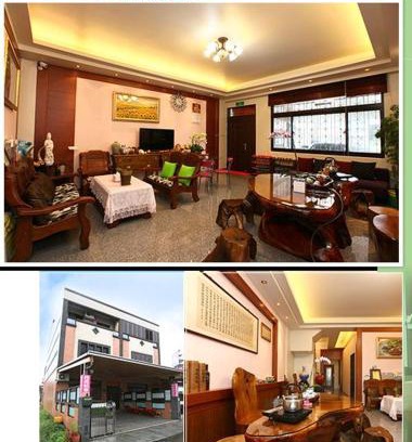 Sanxing House | 總裁的家民宿