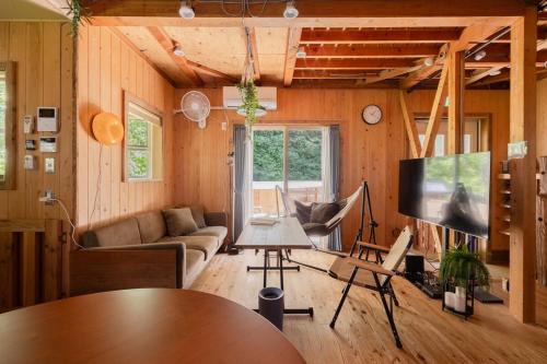 Hayama House | 葉山ヒュッゲ