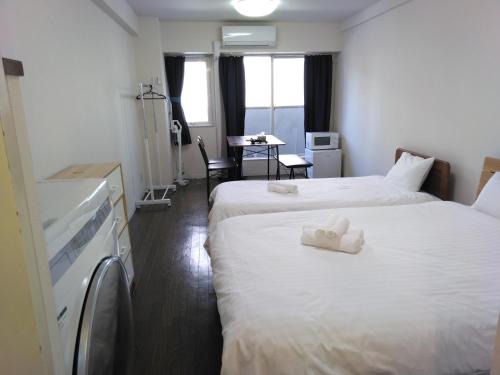 Dogenzaka Apartment | 藤和エクシール道玄坂d