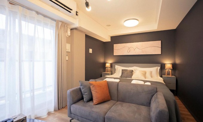 Dotonbori Apartment | 谷町君HOTEL 心斎橋東32