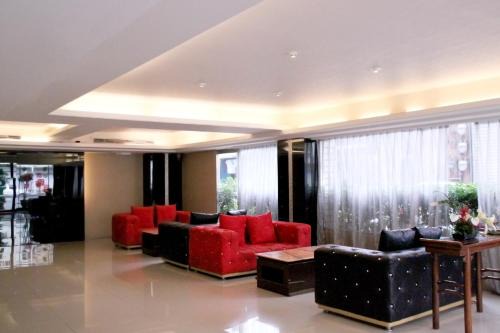 Wanhua Hotel | 貴都飯店-Crystal Hotel Taipei