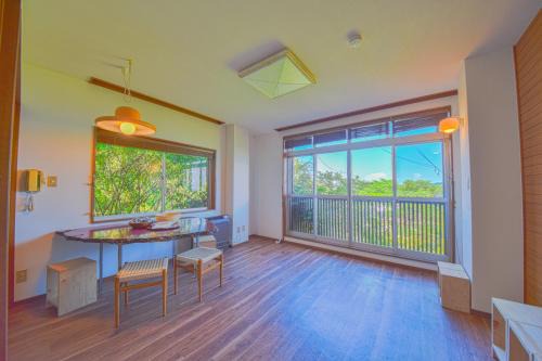Shiyu-jima District House | 釣りバカ日誌浜ちゃんの家