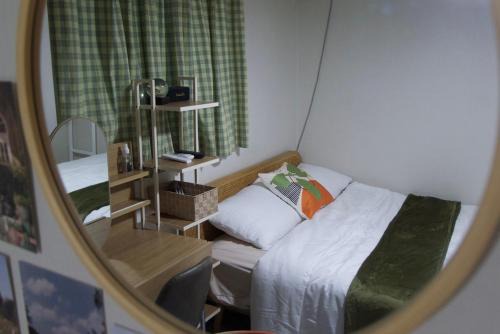 Chunggok-tong Apartment | 까몽 스테이 CAMONG Stay