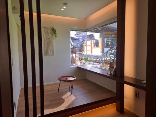 Paldal-gu House | 로사老舍 Rosa