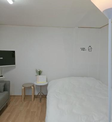 Banpo-dong Apartment | 반포동 따듯한원룸