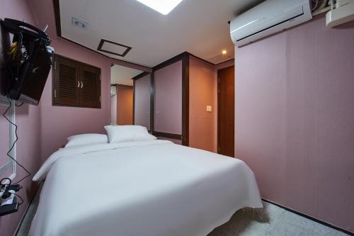 Sogong-dong Hotel | 서울 쎈트럴호텔