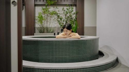 Bongmyeong-dong Hotel | 스테이 패스포트 후쿠오카 료칸 대전 유성점