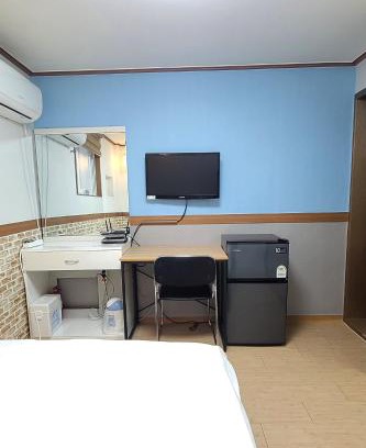 Dangsan-dong Hotel | 영등포구청역 Sweet House