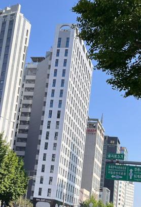 Eulji-ro Apartment | 을지로 하이엔드 오피스텔