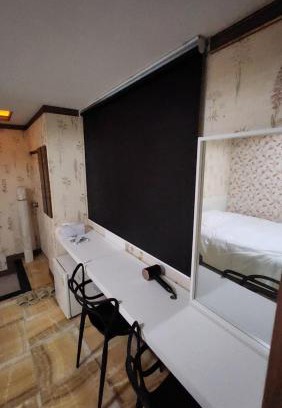 Masan Hotel | 진스테이호텔