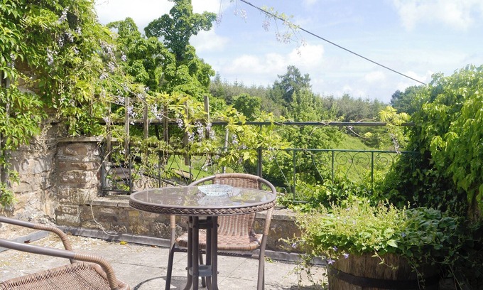 Mitcheldean Cottage | 0 bedroom accommodation in Edge Hills, near Littledean