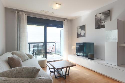 Santa Pola Apartment | 011 - Residencial Bahía 002 - comfortHOLIDAYS