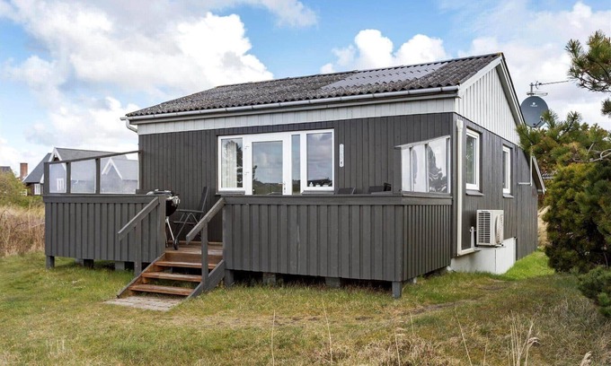 Lakolk House | 0112 Rømø - Lakolk 112