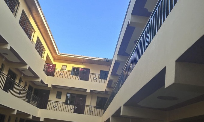 Thika Bed & Breakfast | 020-22Airbnbs
