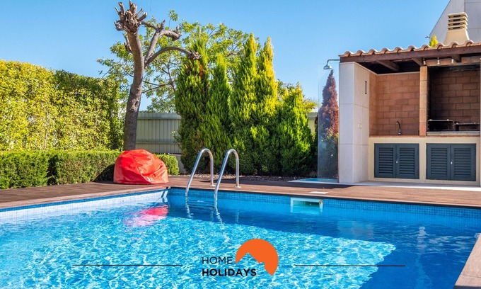 Santa Eulalia Ski Chalet | #076 V4 Corcovada by Home Holidays