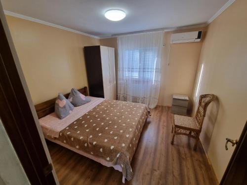 Odessa Apartment | 1 квартира с видом на море