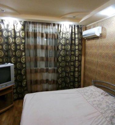 Kharkiv Apartment | 1 кв Стандарт метро Героев труда