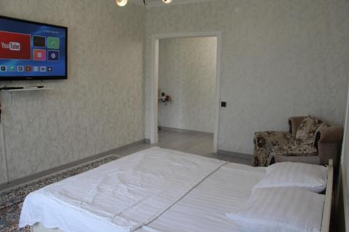 Almaty Apartment | 1 комнатная квартира 53
