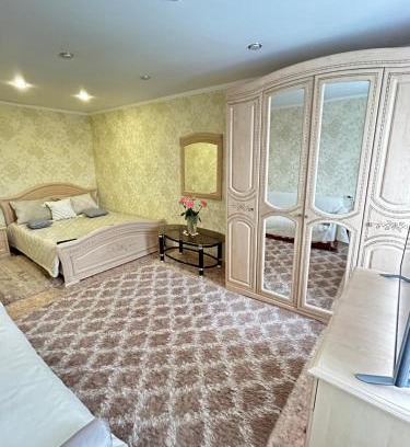 Pavlodar Apartment | 1-комнатные апартаменты на улице Естая, дом 89 напротив ТД Артур