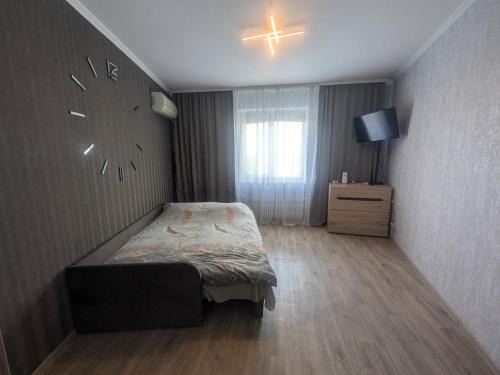 Zarichnyi District Apartment | 1 кімнатна квартира