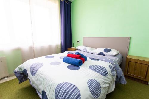 Ternopil Apartment | 1-к Подобово біля Педуніверситету, до центру до 10 хв