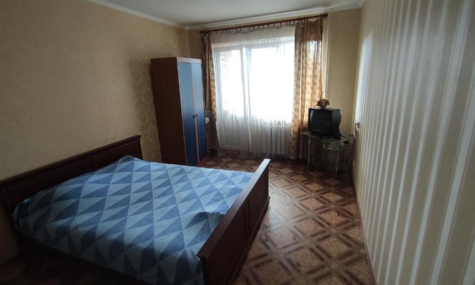Odessa Apartment | 1-ная квартира по адресу Глушко 28