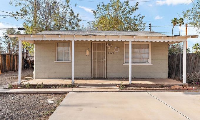 Mesa Apartment | 1.3 Miles from Downtown