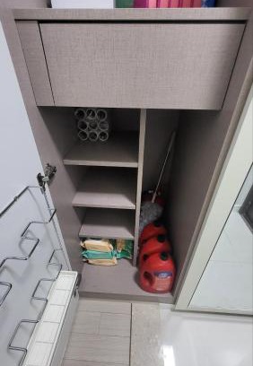 Seocho-dong Apartment | 1-3508 #Sinnonhyeon High-rise View #Garden View #Gangnam Station Line 2, Sinbundang Line #Sinnonhyeon Station Line 9 #Hotel Bedding #New Building