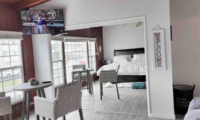 East Manhattan Beach Apartment | 1.3M To Beach | Close To LAX & Park | Pets #3