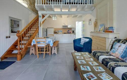 La Gripperie-Saint-Symphorien House | 1 Bedroom Cozy Home In La-Gripperie-Saint-Sym