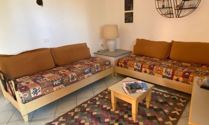 Trinita d'Agultu Apartment | 1 bedroom apartment in trinitã dâ€™agultu e vignola