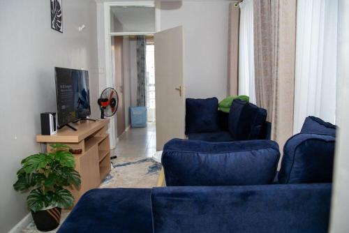 Kiambu Apartment | 1 Bdr apartment with pool