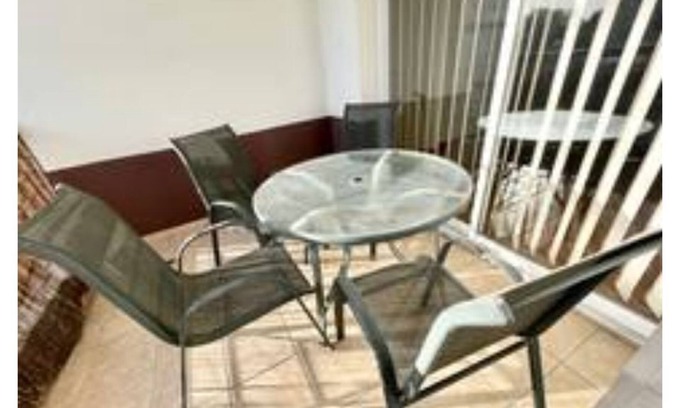 Nicosia Apartment | 1 BDR apt. in Acropolis with all luxury amenities