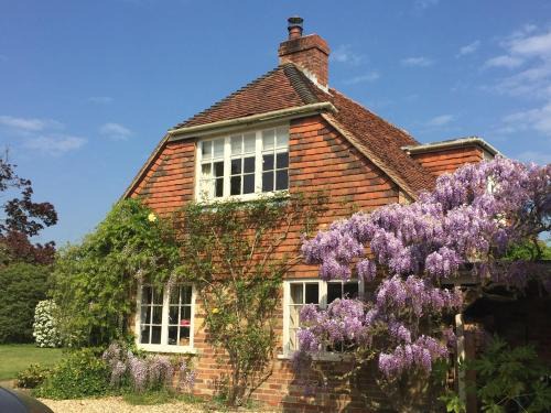 New Forest District House | 1 Bed in Beaulieu 78926