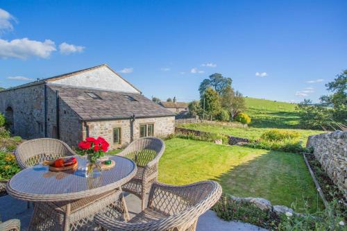 Skipton House | 1 Bed in Bracewell oc-l33325