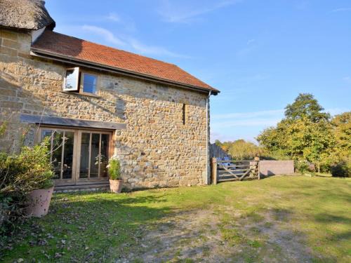Bridport House | 1 Bed in Charmouth CIBAR