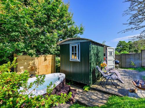 Fowey House | 1 Bed in Fowey 95015