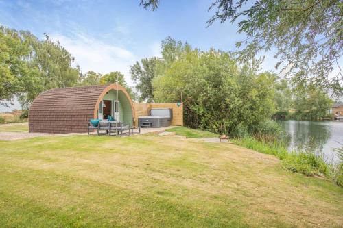 Frognall Other | 1 Bed in Langtoft oc-l32680