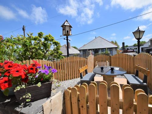 Wadebridge House | 1 bed property in Wadebridge Cornwall 42756